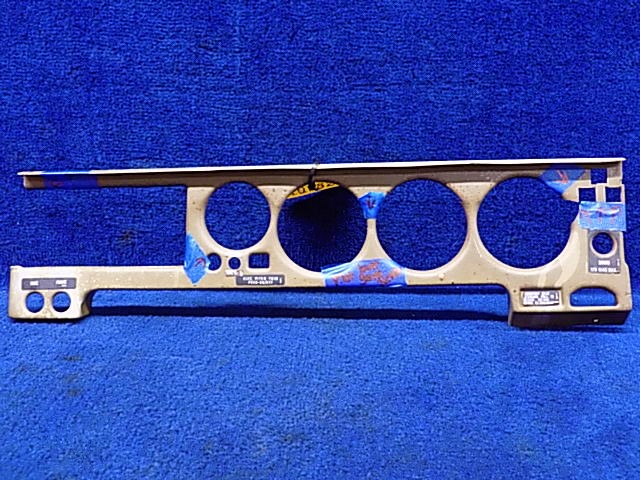 36847-02 Piper - COVER ASSEMBLY - Lower left (See Details)